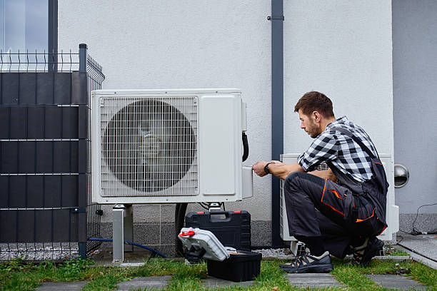 Top rated local Emergency Ac Repair specialists in Goodrich, TX